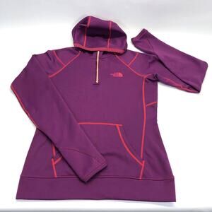 THE NORTH FACE WOMENS SWEATER SIZE S/P